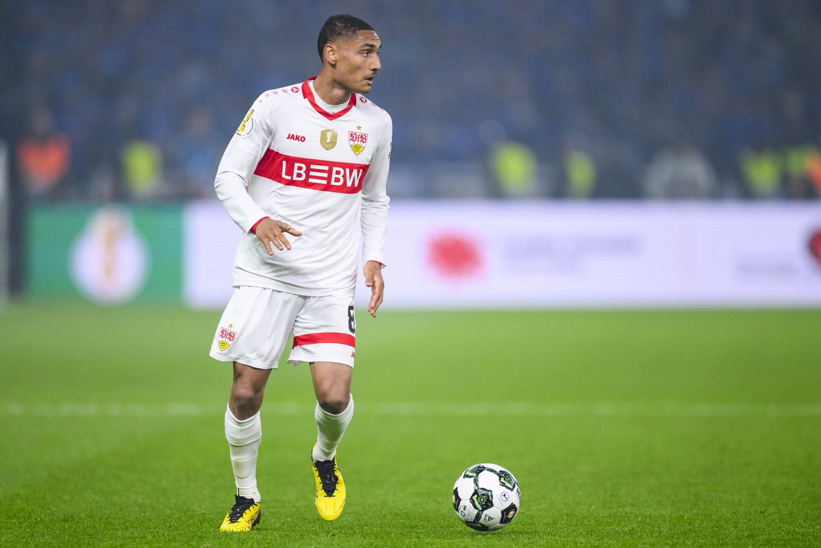 kaiyun体育-普拉滕伯格:巴黎FC正在密切关注斯图加特攻击手米拉特