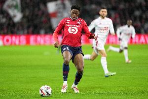 kaiyun体育-塞雷纳:尤文引进戴维很成功,他现在实力和经验兼具