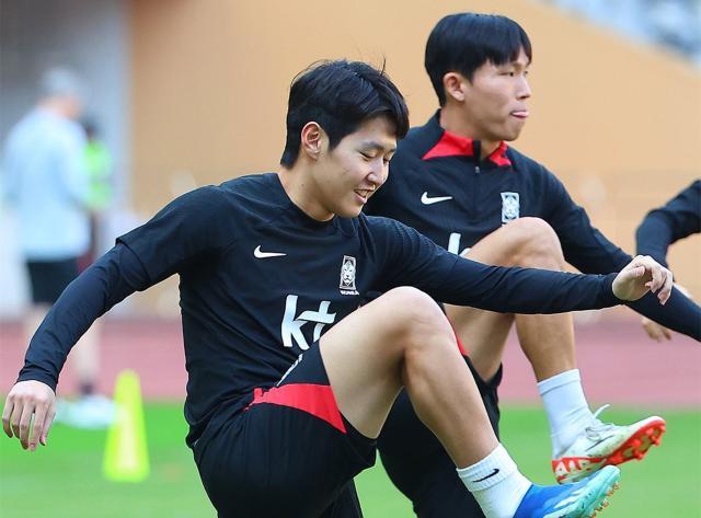 kaiyun体育-深圳可否有奇迹？韩国队的两点忌惮：防反击+怕受伤
