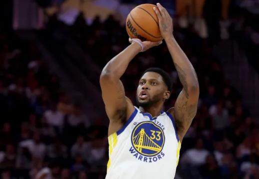 kaiyun体育-五小中锋+库明加导师 37岁的他是勇士最后拼图吗？