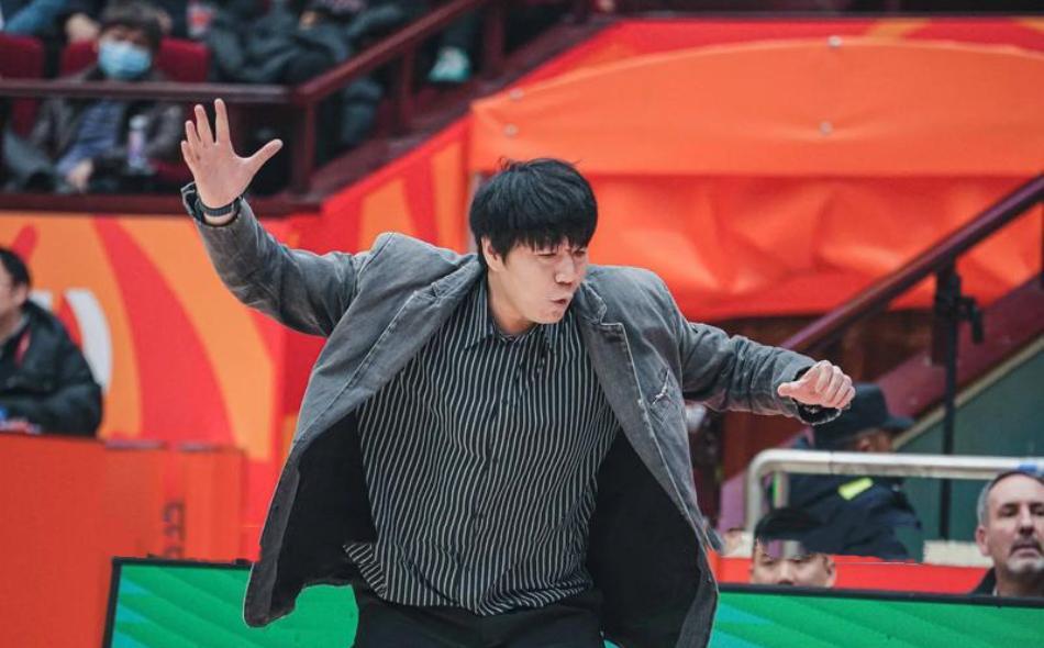 开云登录入口-2米12、内线大闸!山东官宣第4外援:第1战,有望大战浙江广厦!