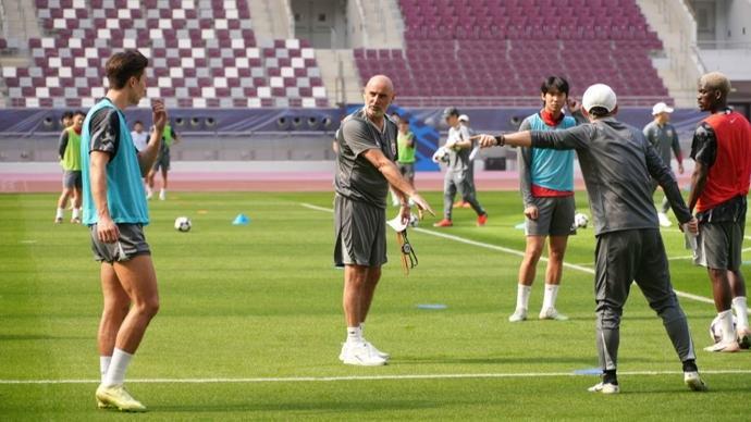 kaiyun体育-上海海港今战圣彼得堡泽尼特队,中超外援注册规则或许影响引援进程