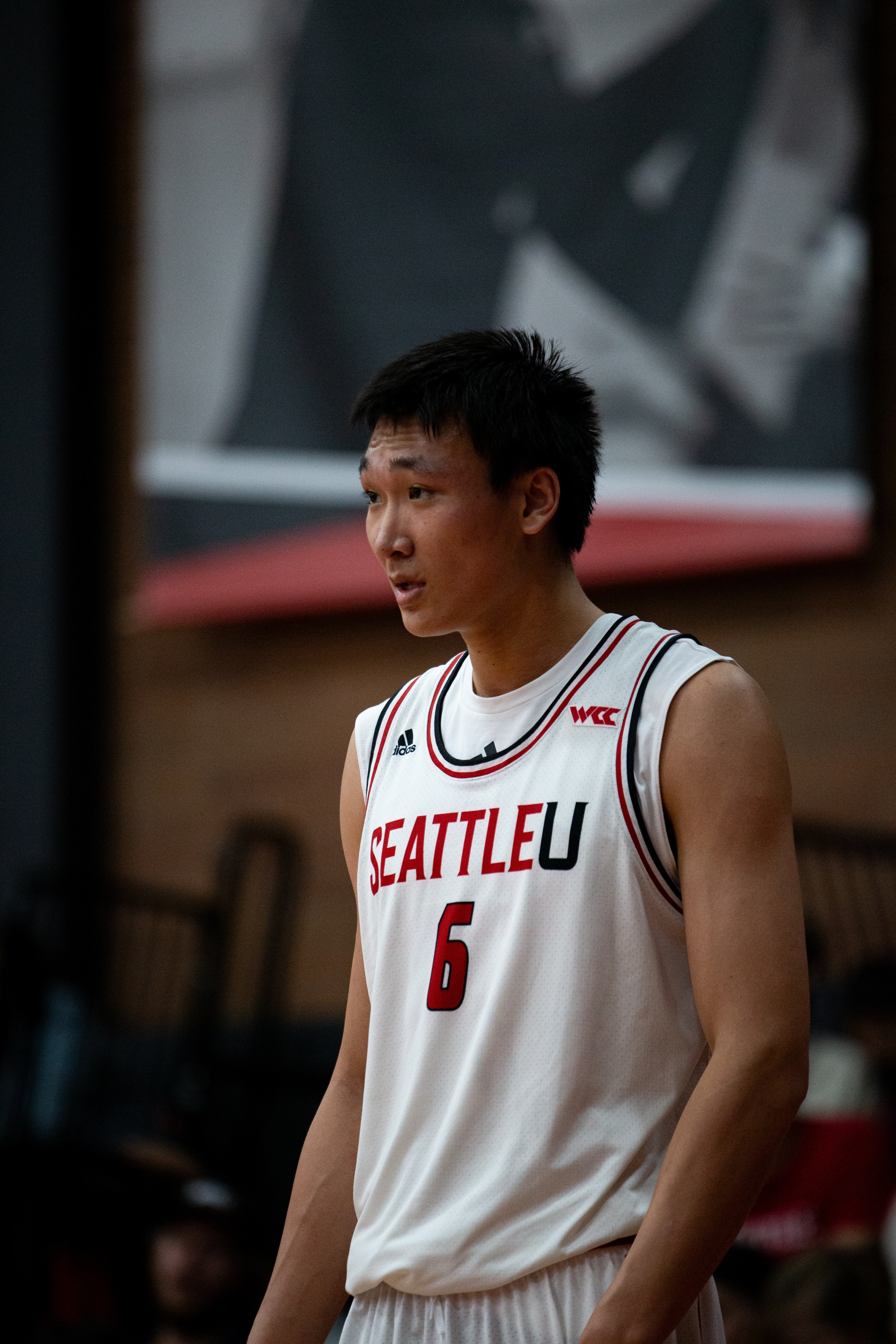 开云登录入口-状态一般!NCAA常规赛-淡厚然替补出场14分钟 2罚1中得1分2板2助